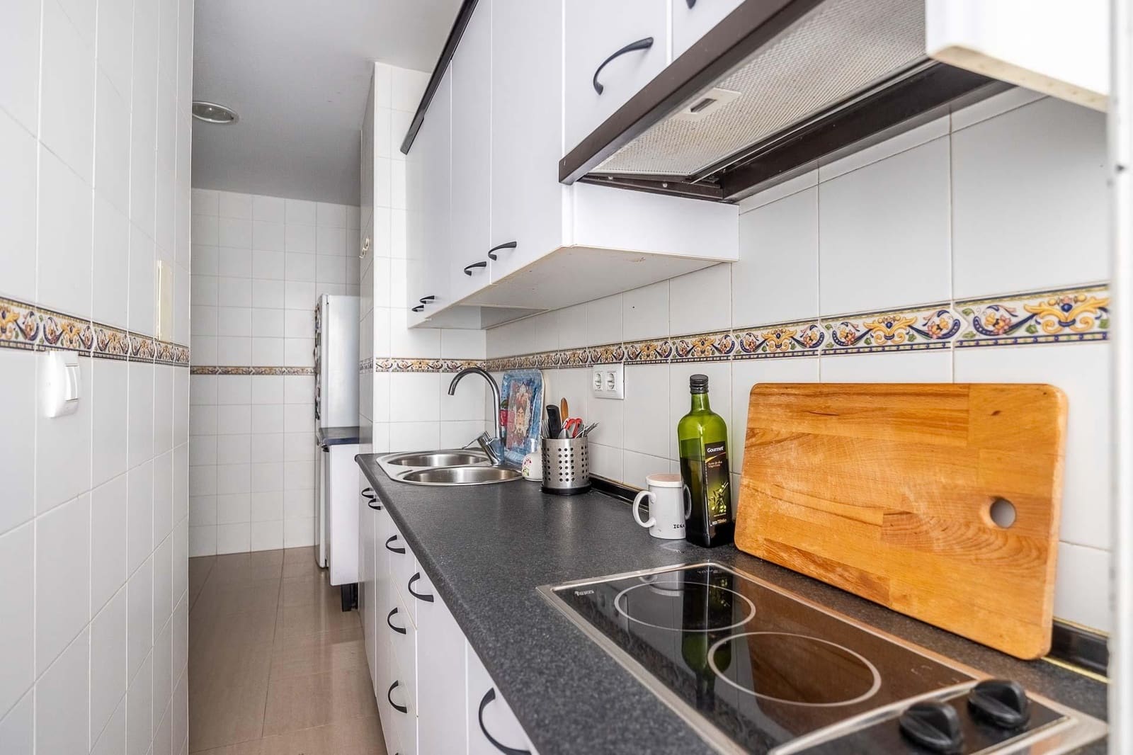 2 soveværelse Lejlighed til salg i Sevilla by - € 285.000 (Ref: 9132457)