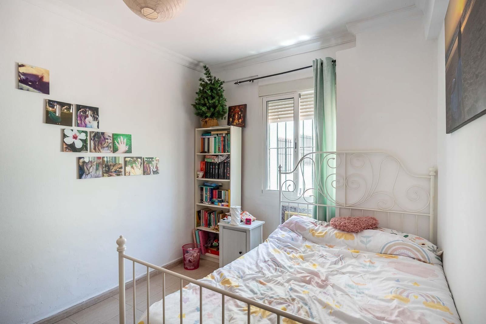 2 soveværelse Lejlighed til salg i Sevilla by - € 285.000 (Ref: 9132457)