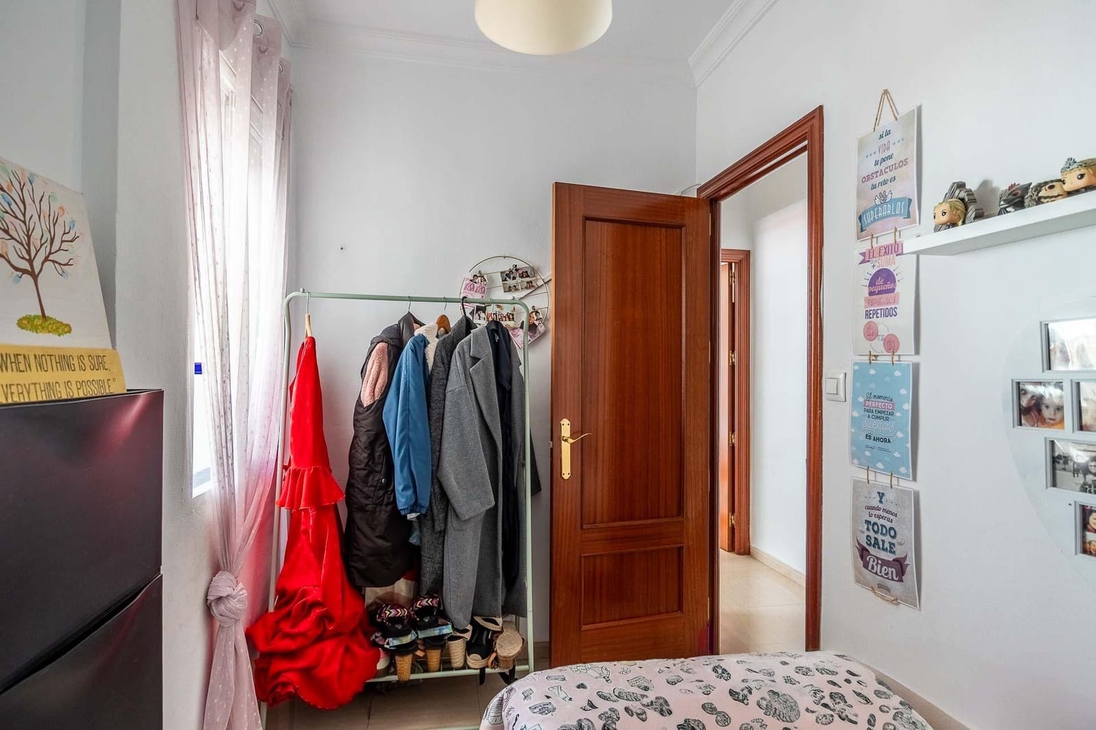 2 soveværelse Lejlighed til salg i Sevilla by - € 285.000 (Ref: 9132457)