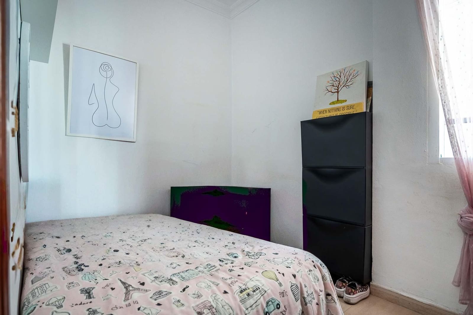 2 soveværelse Lejlighed til salg i Sevilla by - € 285.000 (Ref: 9132457)