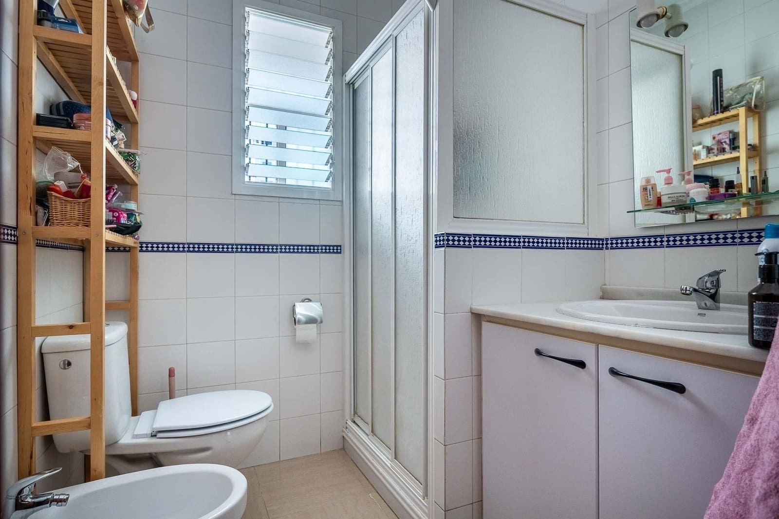 2 soveværelse Lejlighed til salg i Sevilla by - € 285.000 (Ref: 9132457)