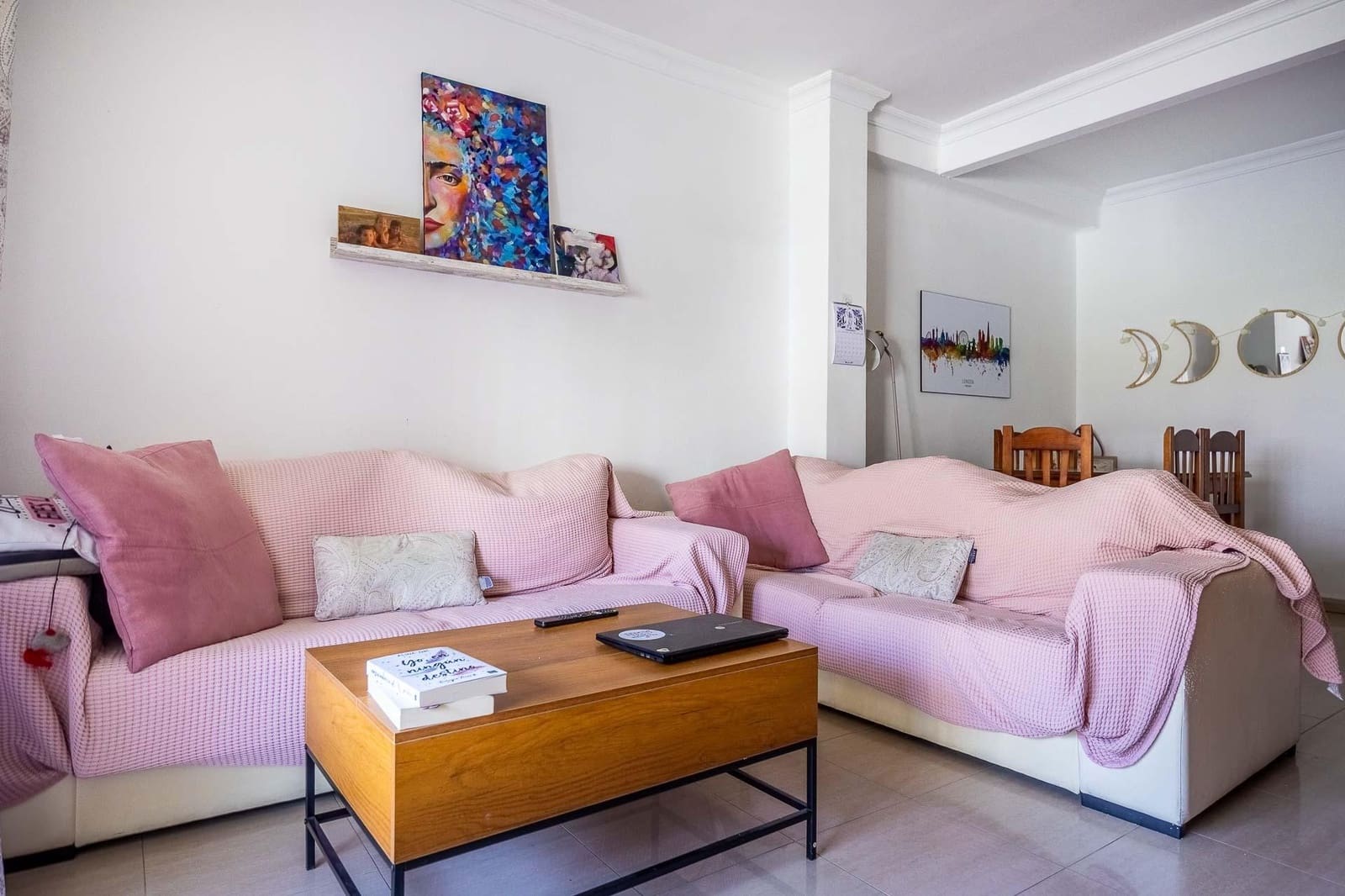 2 soveværelse Lejlighed til salg i Sevilla by - € 285.000 (Ref: 9132457)