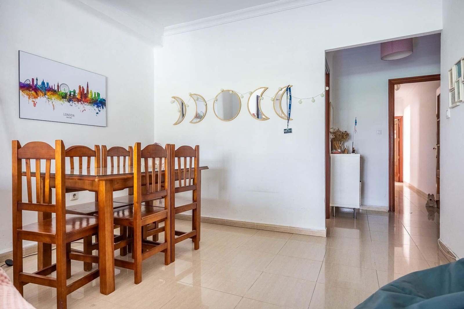 2 soveværelse Lejlighed til salg i Sevilla by - € 285.000 (Ref: 9132457)