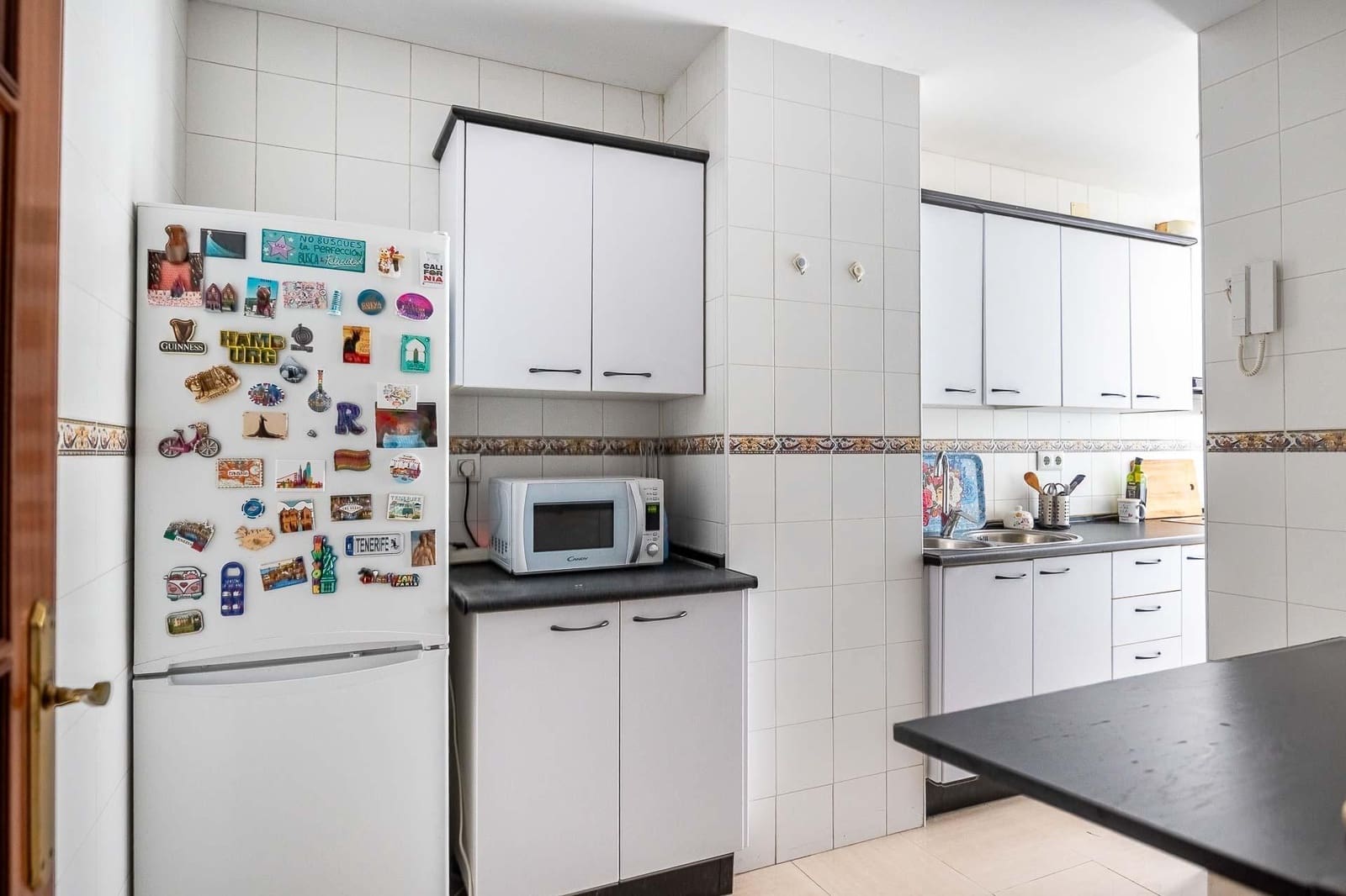 2 soveværelse Lejlighed til salg i Sevilla by - € 285.000 (Ref: 9132457)