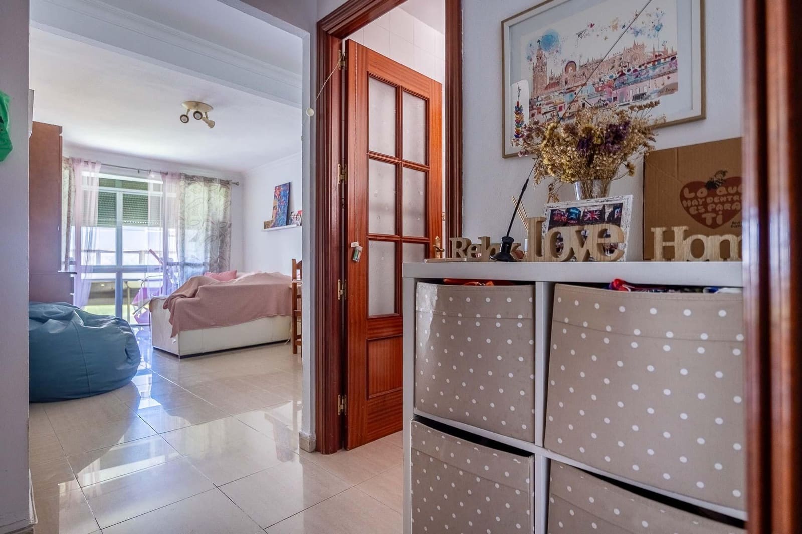 2 soveværelse Lejlighed til salg i Sevilla by - € 285.000 (Ref: 9132457)