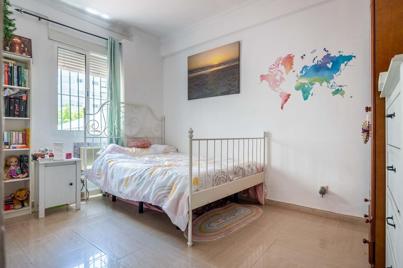 2 soveværelse Lejlighed til salg i Sevilla by - € 285.000 (Ref: 9132457)