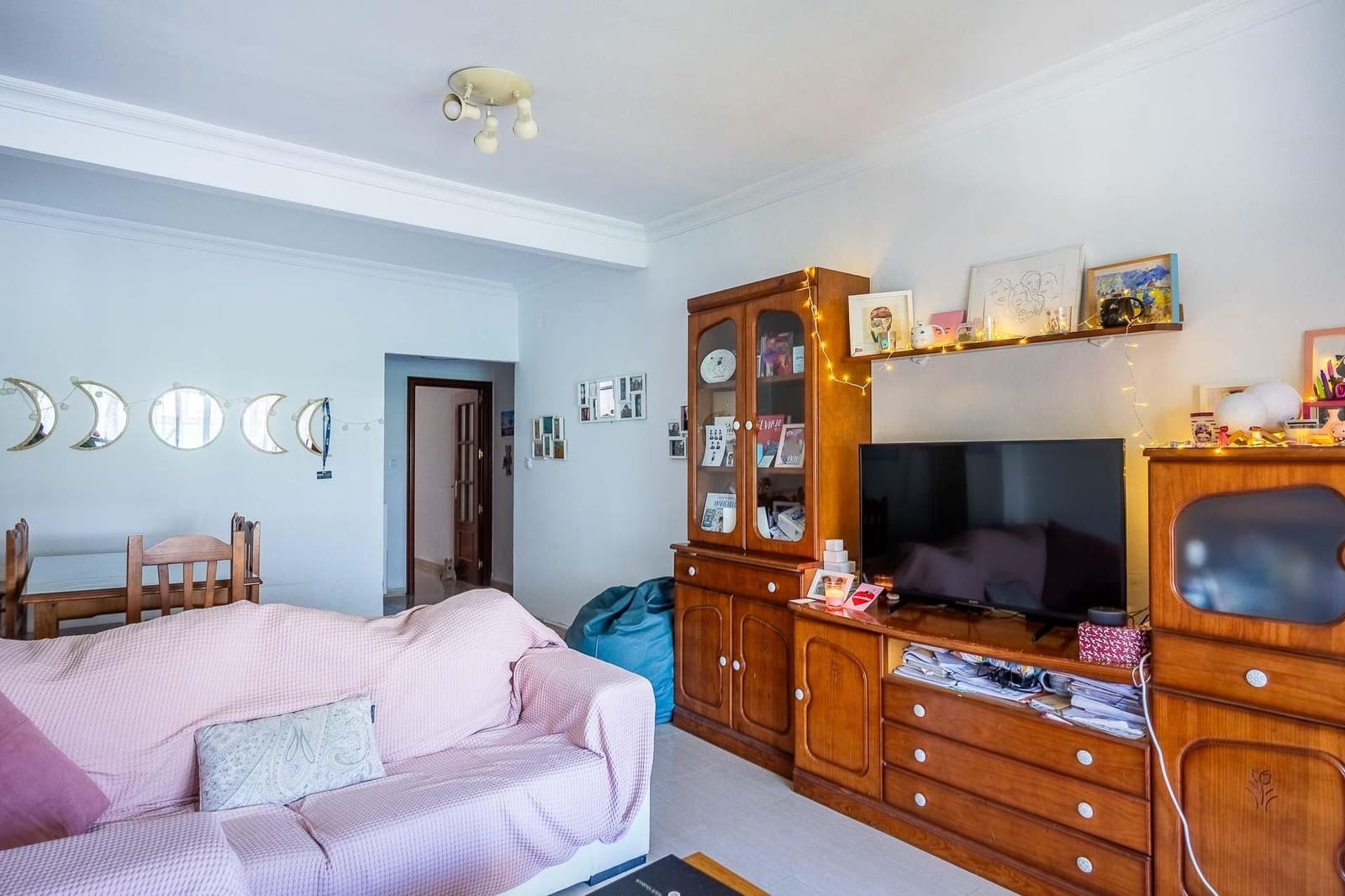 2 soveværelse Lejlighed til salg i Sevilla by - € 285.000 (Ref: 9132457)