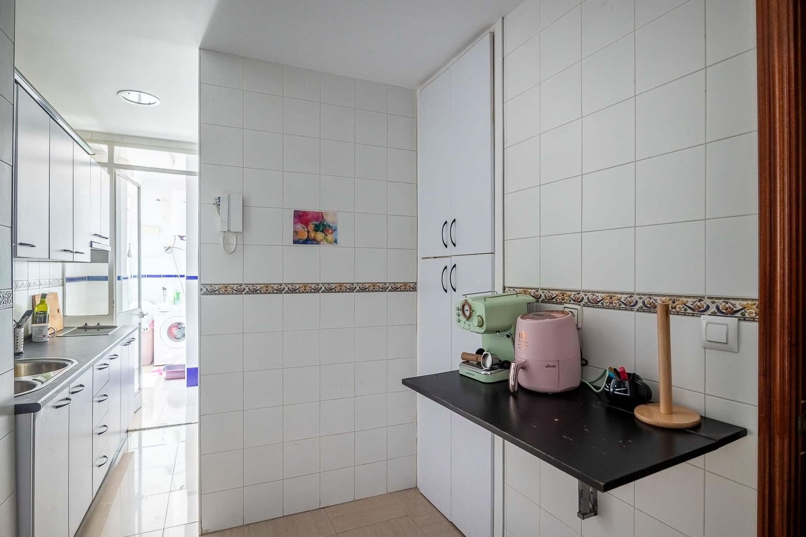 2 soveværelse Lejlighed til salg i Sevilla by - € 285.000 (Ref: 9132457)