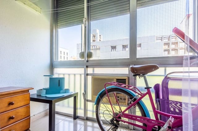 2 sypialnia Mieszkanie na sprzedaż w Miasto Sewilla - 285 000 € (Ref: 9132457)