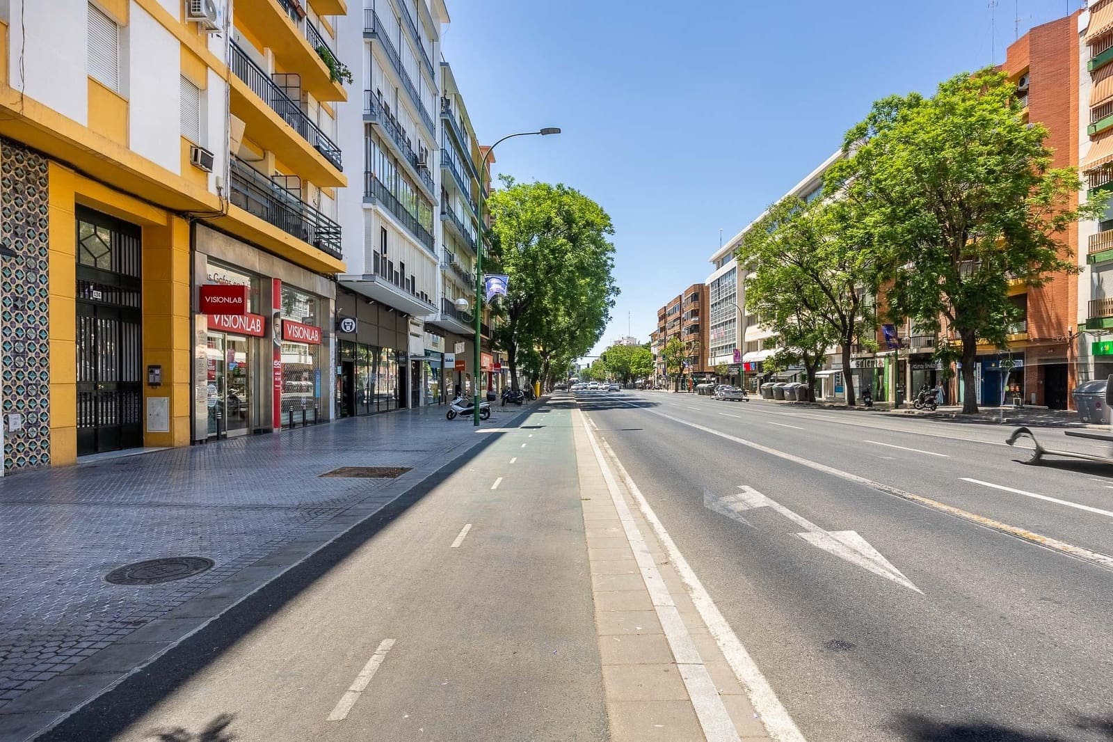 2 soveværelse Lejlighed til salg i Sevilla by - € 285.000 (Ref: 9132457)