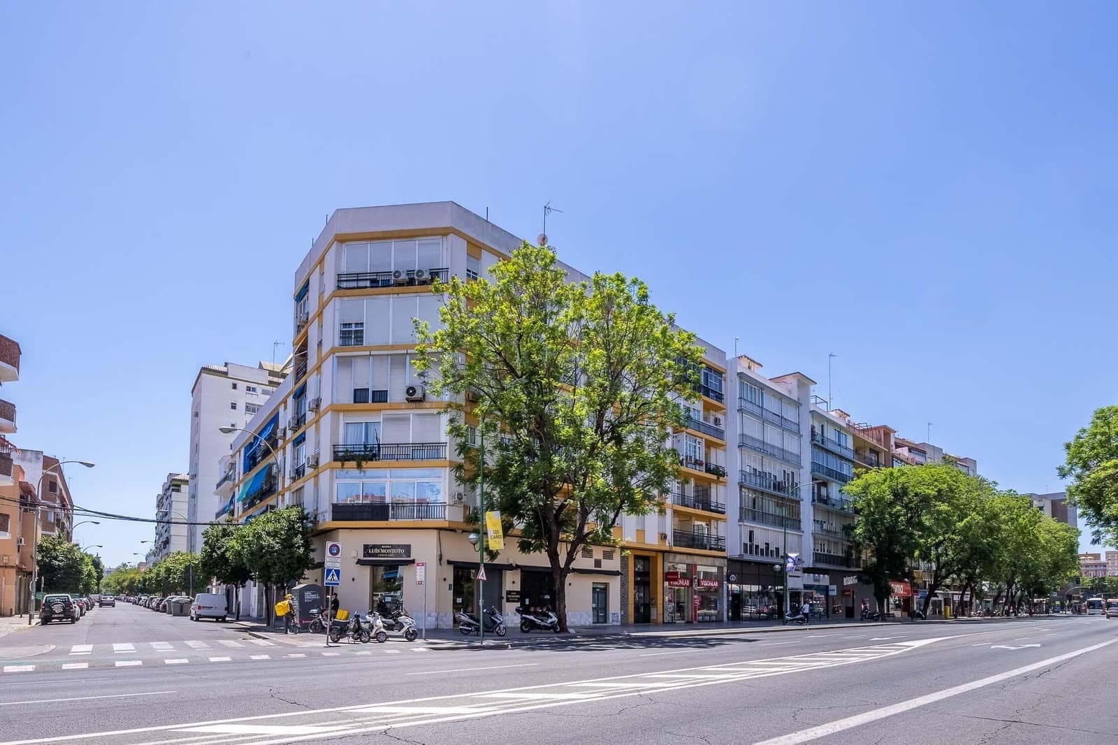 2 soveværelse Lejlighed til salg i Sevilla by - € 285.000 (Ref: 9132457)