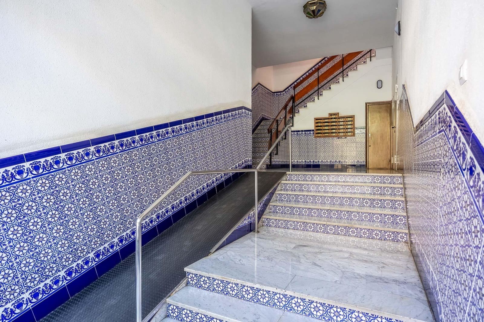 2 soveværelse Lejlighed til salg i Sevilla by - € 285.000 (Ref: 9132457)