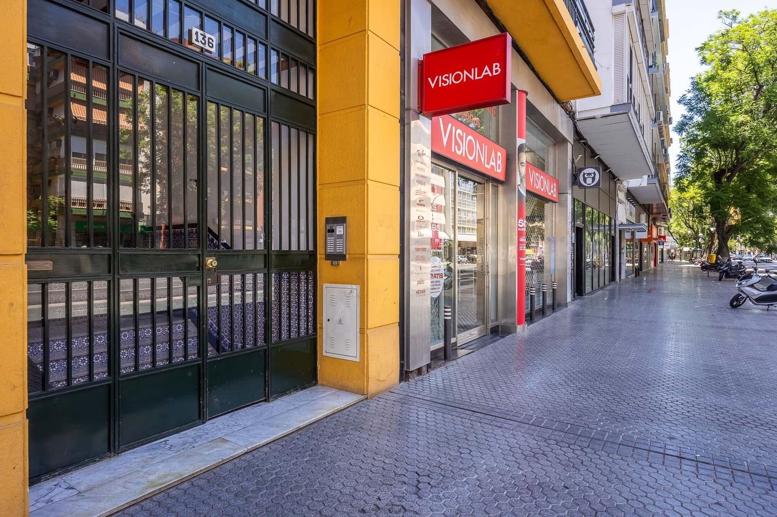 2 soveværelse Lejlighed til salg i Sevilla by - € 285.000 (Ref: 9132457)