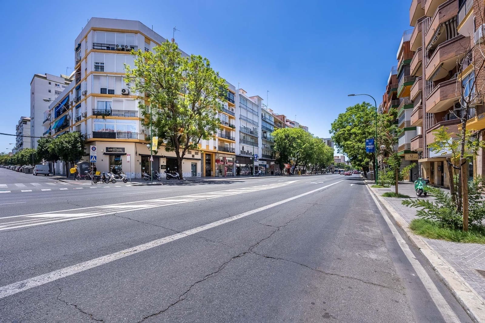 2 soveværelse Lejlighed til salg i Sevilla by - € 285.000 (Ref: 9132457)