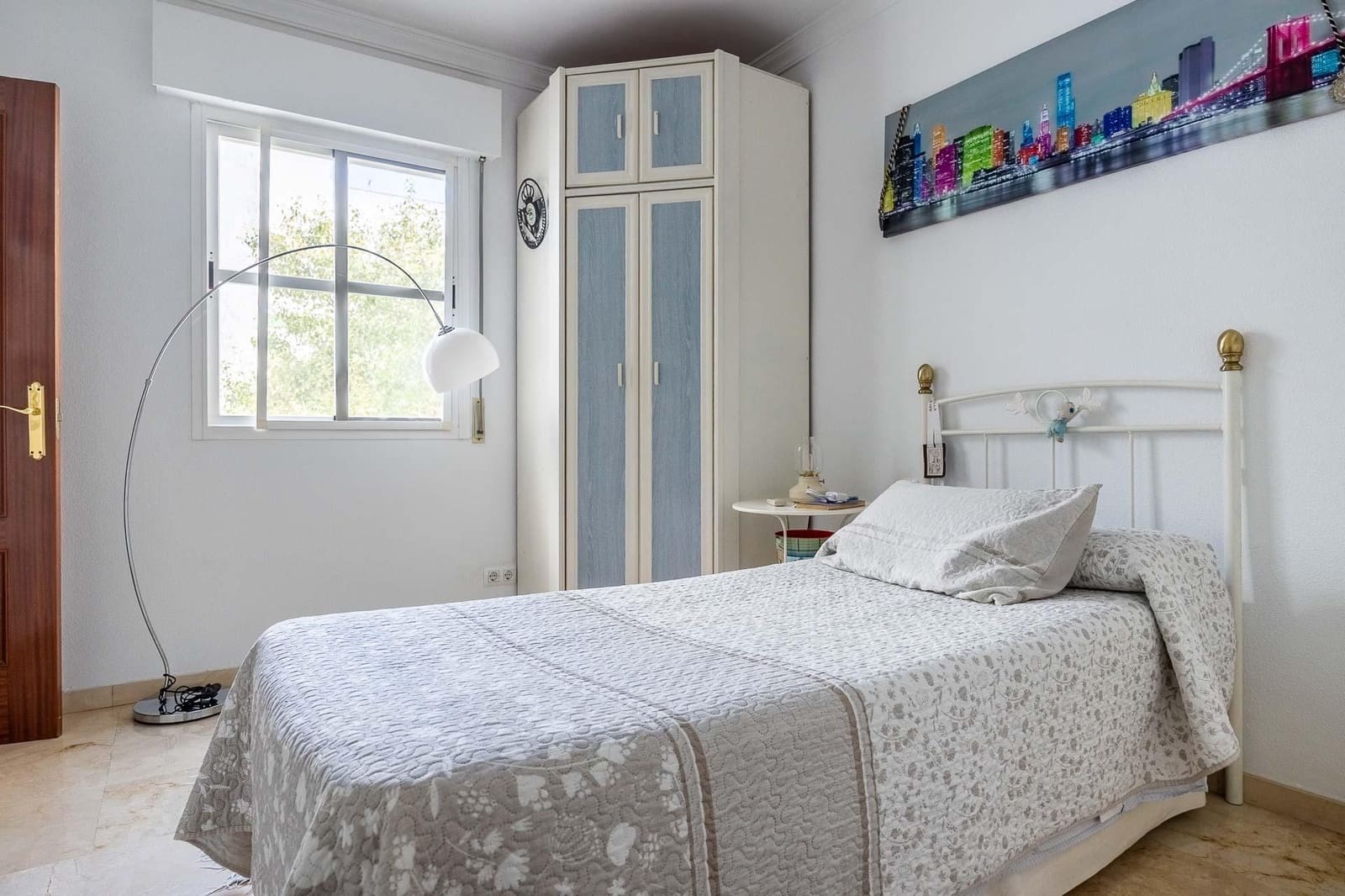 4 sypialnia Dom szeregowy na sprzedaż w Castilleja de la Cuesta z garażem - 260 000 € (Ref: 9132458)