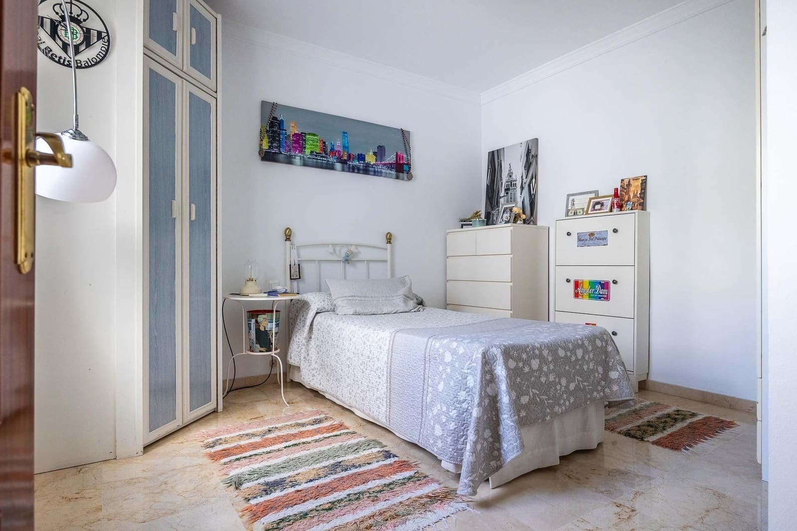 4 sypialnia Dom szeregowy na sprzedaż w Castilleja de la Cuesta z garażem - 260 000 € (Ref: 9132458)