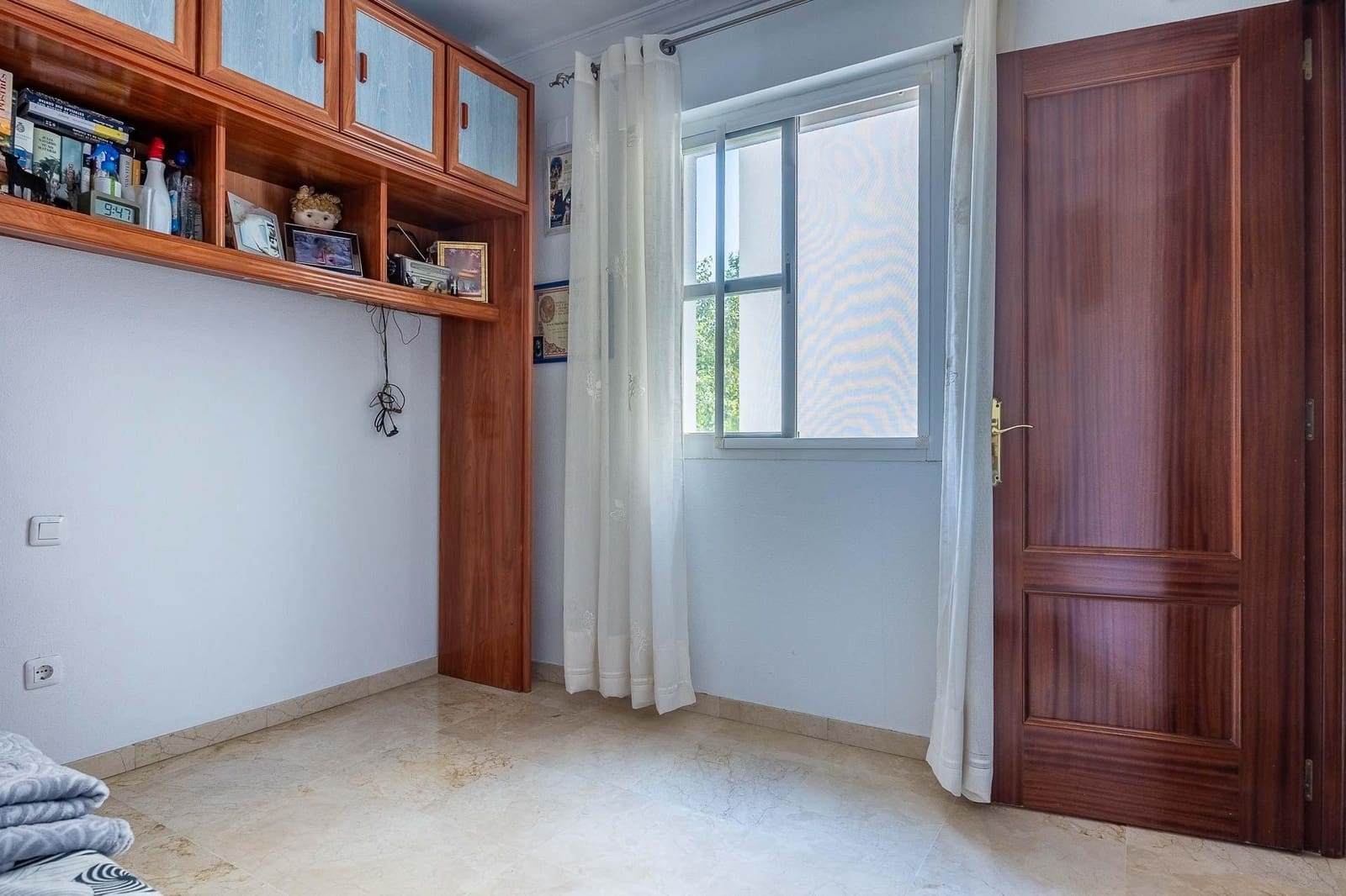 4 sypialnia Dom szeregowy na sprzedaż w Castilleja de la Cuesta z garażem - 260 000 € (Ref: 9132458)