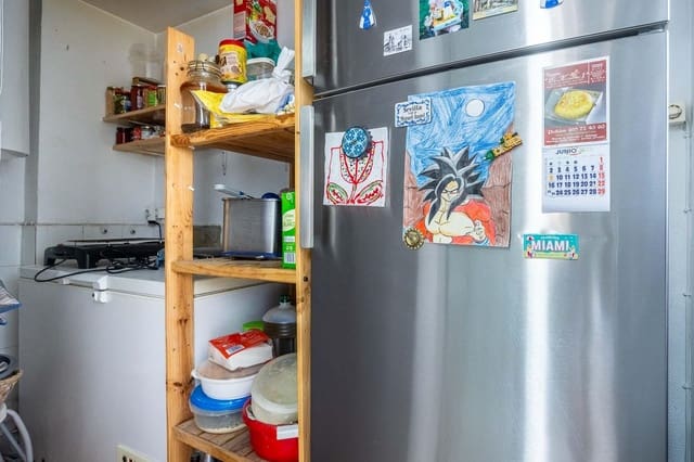 4 sypialnia Dom szeregowy na sprzedaż w Castilleja de la Cuesta z garażem - 260 000 € (Ref: 9132458)