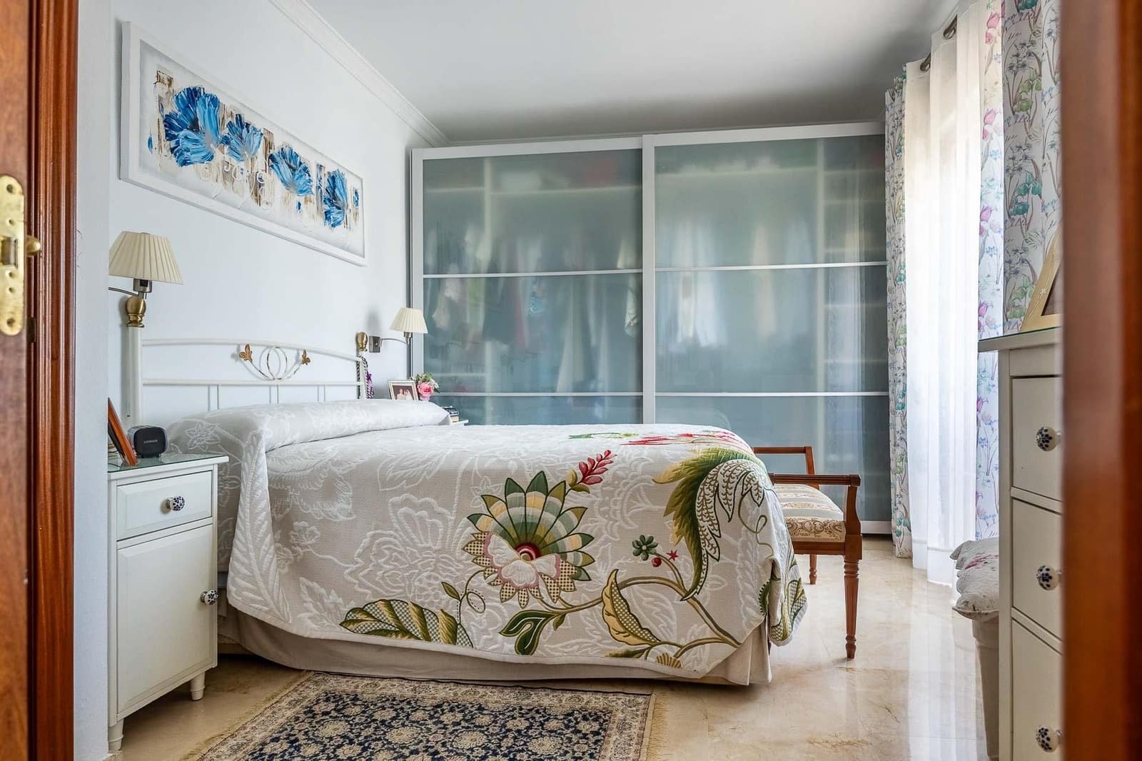 4 sypialnia Dom szeregowy na sprzedaż w Castilleja de la Cuesta z garażem - 260 000 € (Ref: 9132458)