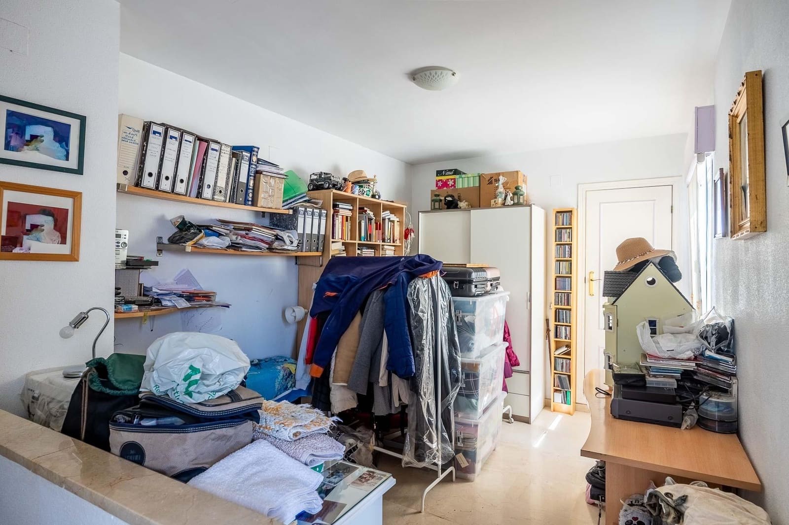 4 sypialnia Dom szeregowy na sprzedaż w Castilleja de la Cuesta z garażem - 260 000 € (Ref: 9132458)