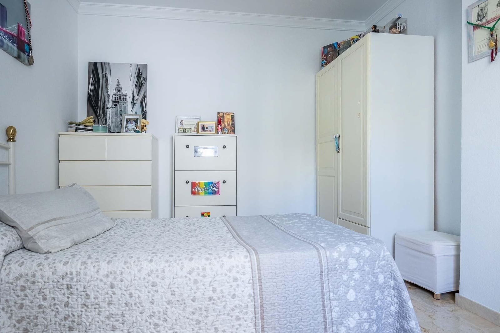 4 sypialnia Dom szeregowy na sprzedaż w Castilleja de la Cuesta z garażem - 260 000 € (Ref: 9132458)