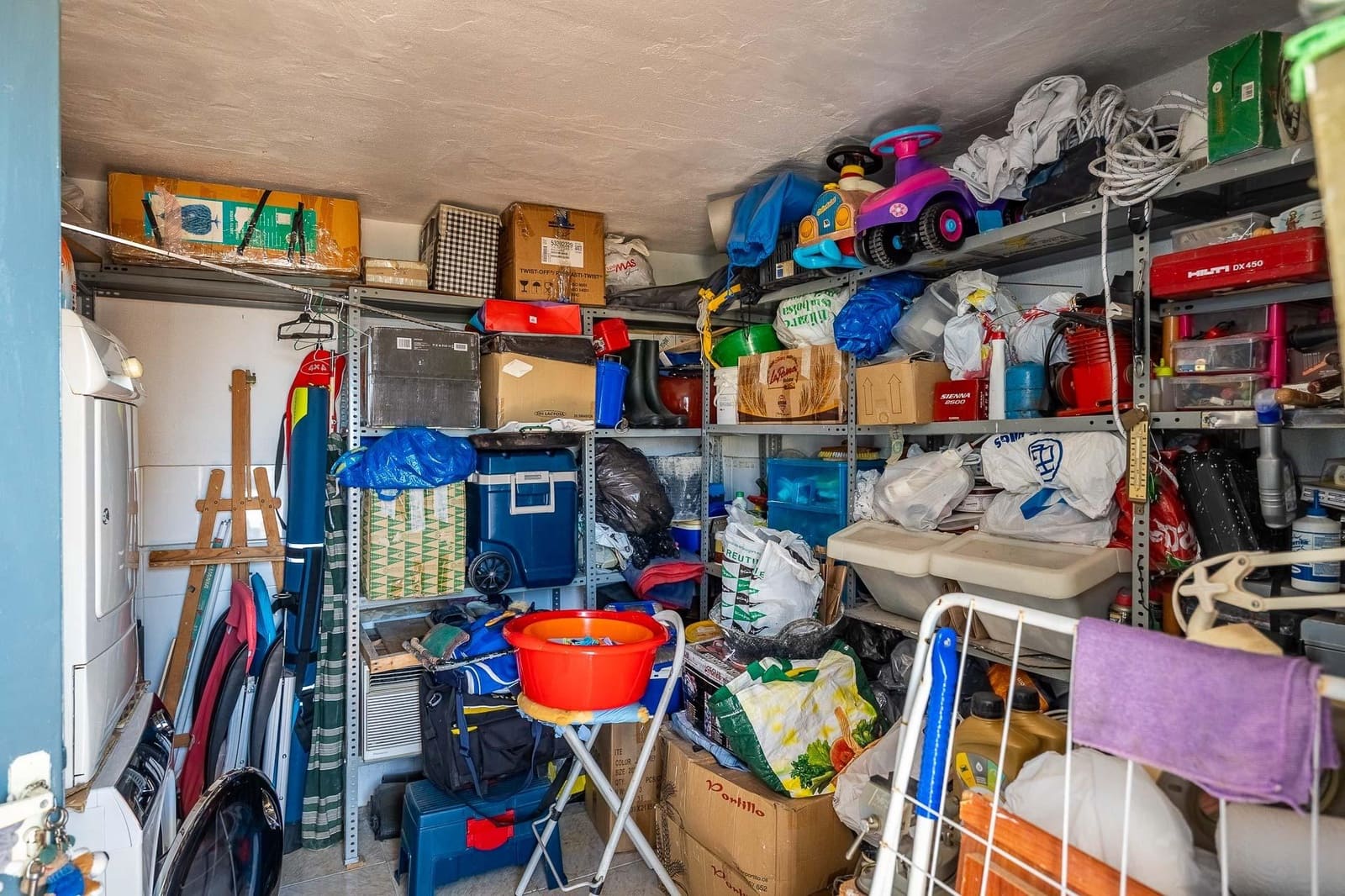 4 sypialnia Dom szeregowy na sprzedaż w Castilleja de la Cuesta z garażem - 260 000 € (Ref: 9132458)