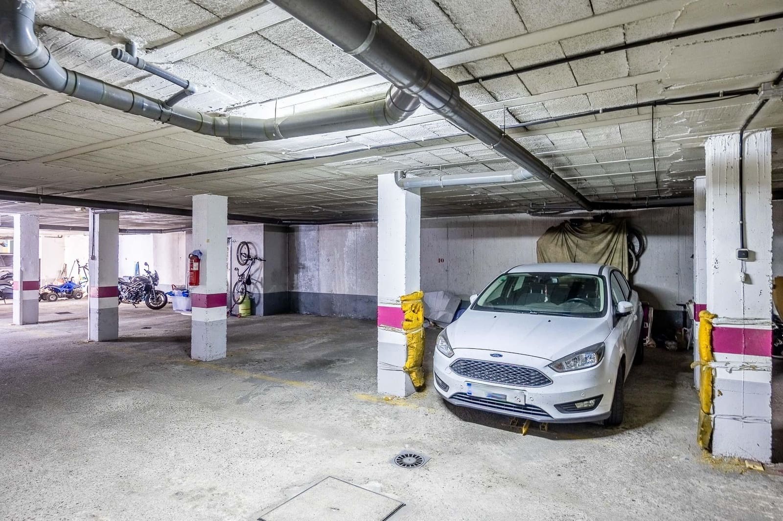 4 sypialnia Dom szeregowy na sprzedaż w Castilleja de la Cuesta z garażem - 260 000 € (Ref: 9132458)