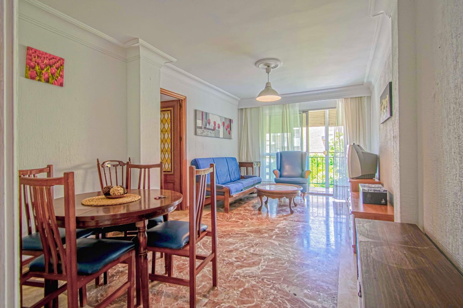 3 soverom Leilighet til salgs i Sevilla by - € 175 000 (Ref: 9132459)