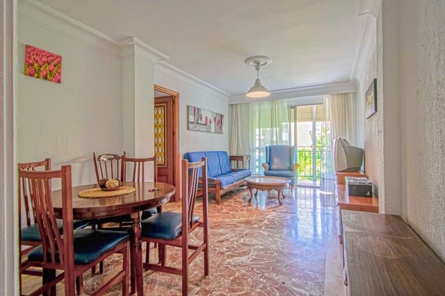 3 soverom Leilighet til salgs i Sevilla by - € 175 000 (Ref: 9132459)