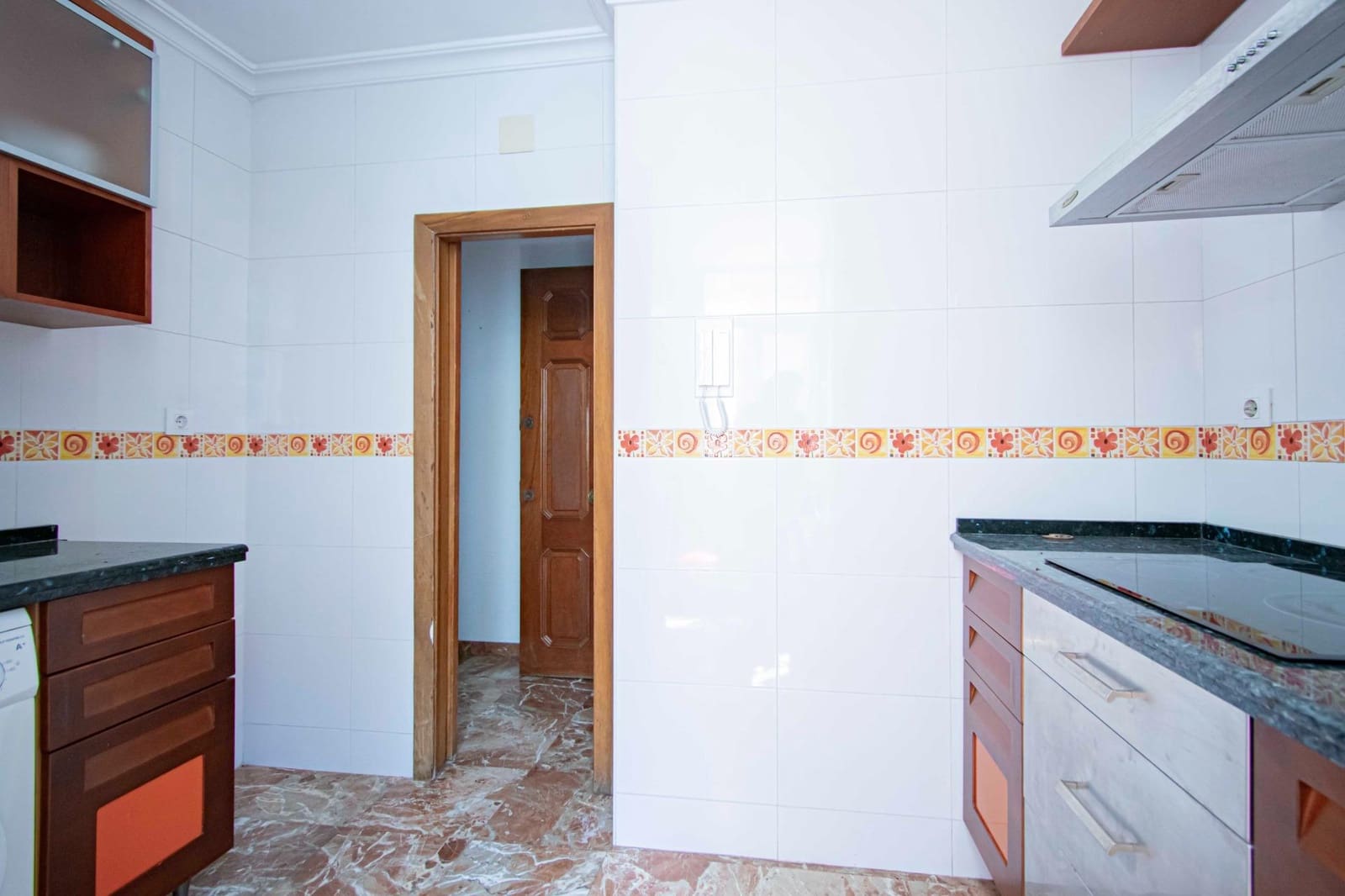 3 soverom Leilighet til salgs i Sevilla by - € 175 000 (Ref: 9132459)