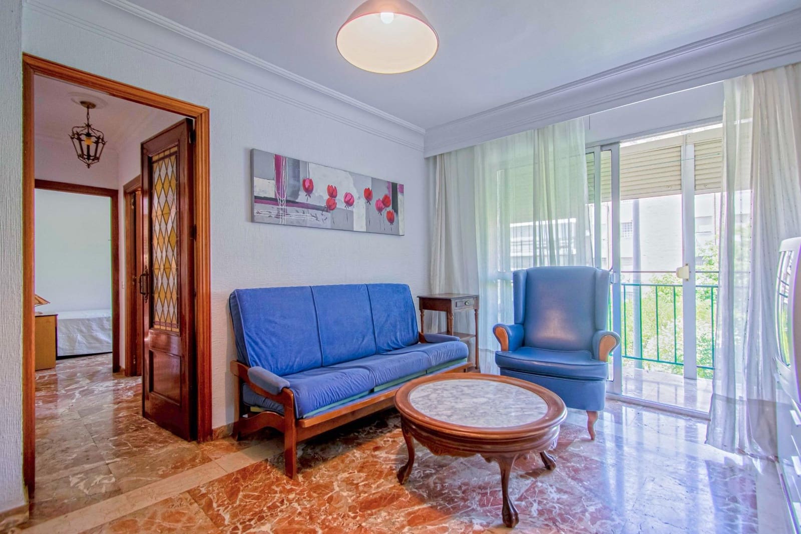 3 soverom Leilighet til salgs i Sevilla by - € 175 000 (Ref: 9132459)