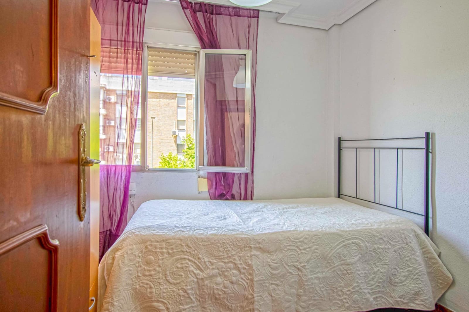 3 soverom Leilighet til salgs i Sevilla by - € 175 000 (Ref: 9132459)