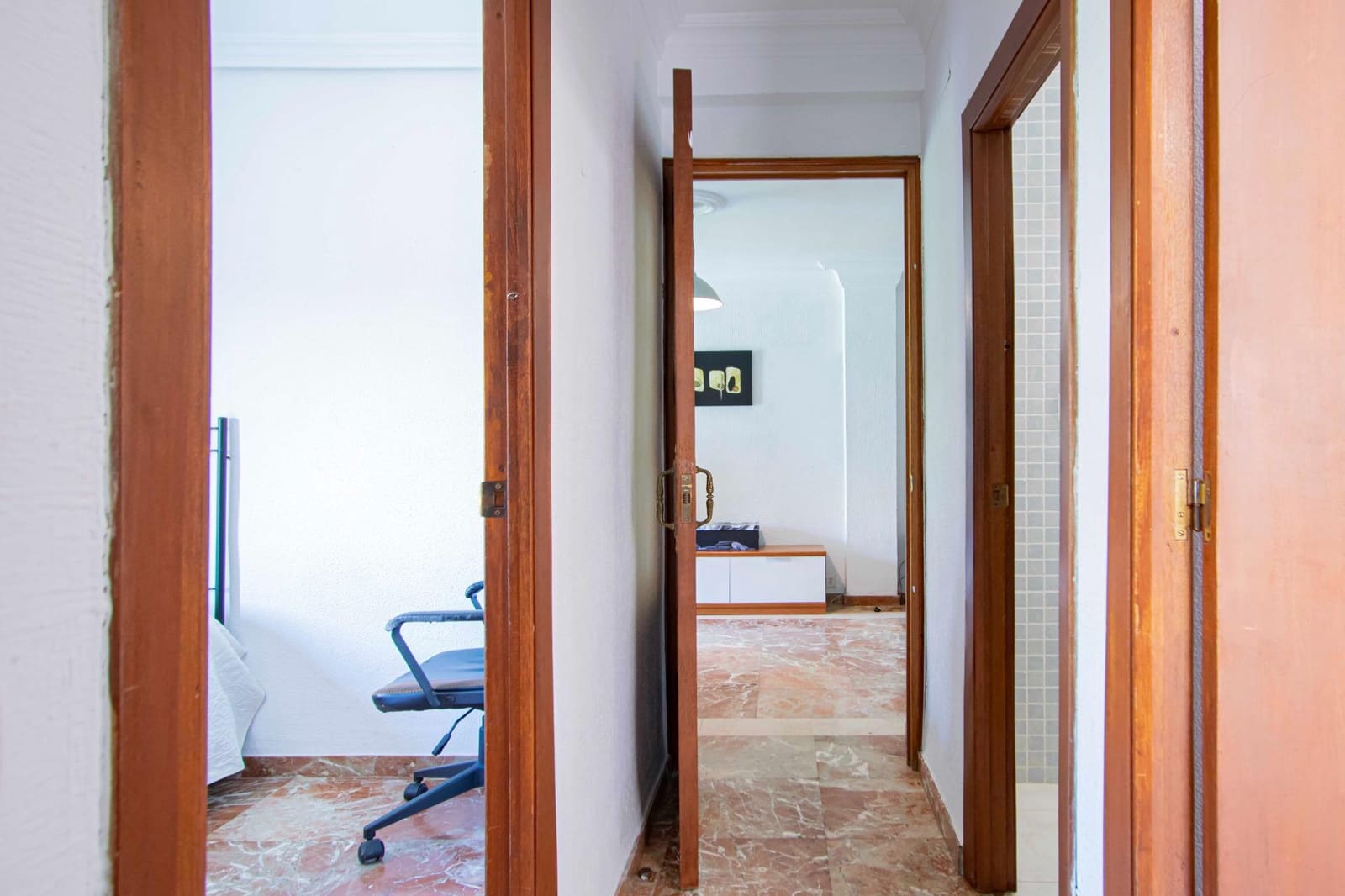 3 soverom Leilighet til salgs i Sevilla by - € 175 000 (Ref: 9132459)