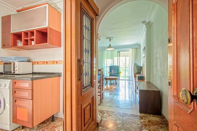 3 soverom Leilighet til salgs i Sevilla by - € 175 000 (Ref: 9132459)