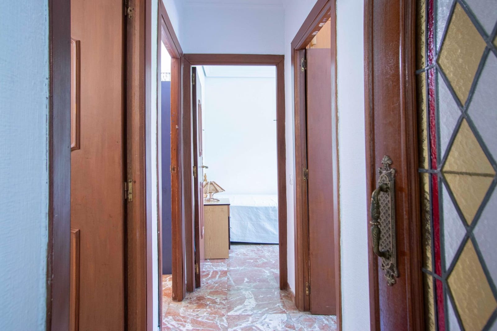 3 soverom Leilighet til salgs i Sevilla by - € 175 000 (Ref: 9132459)