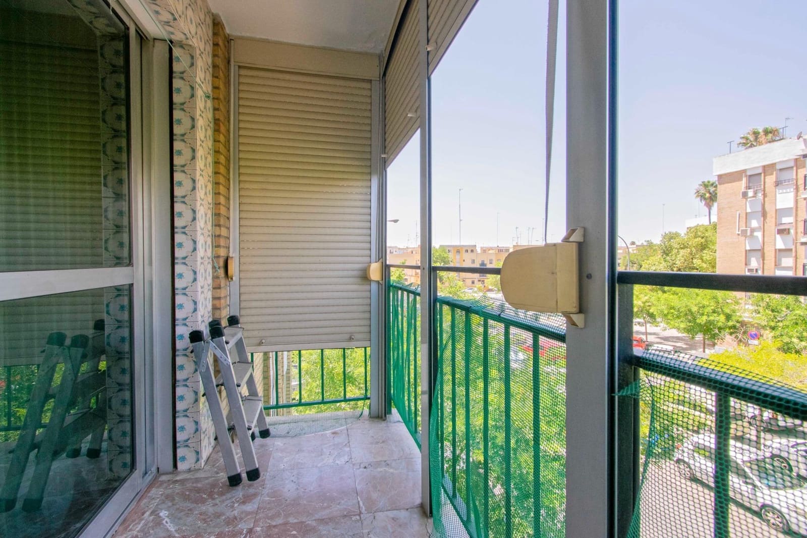 3 soverom Leilighet til salgs i Sevilla by - € 175 000 (Ref: 9132459)