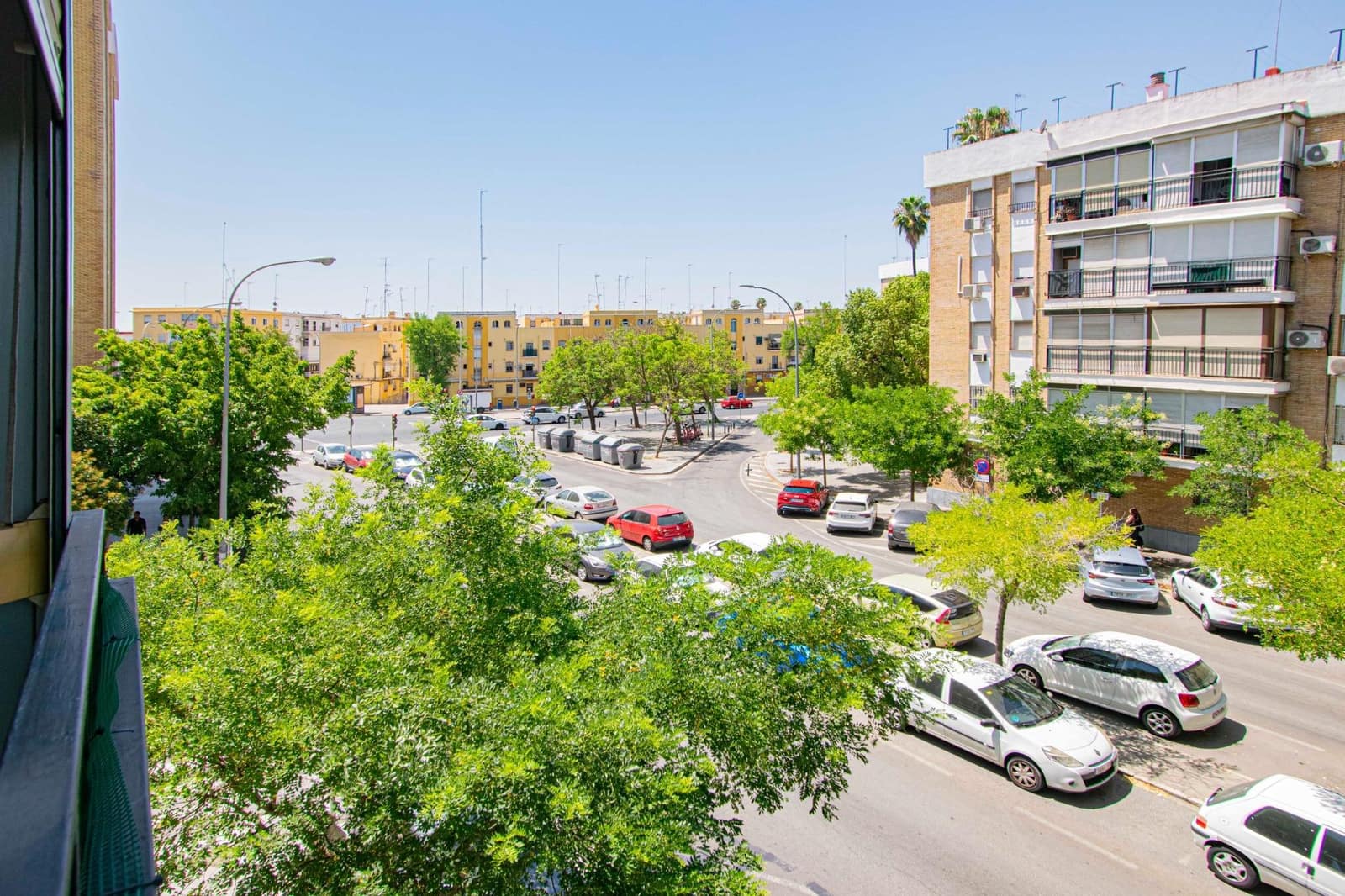 3 soverom Leilighet til salgs i Sevilla by - € 175 000 (Ref: 9132459)