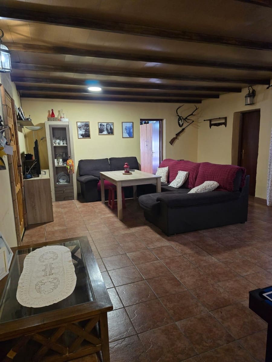 Undeveloped Land for sale in Carmona - € 141,000 (Ref: 9134498)