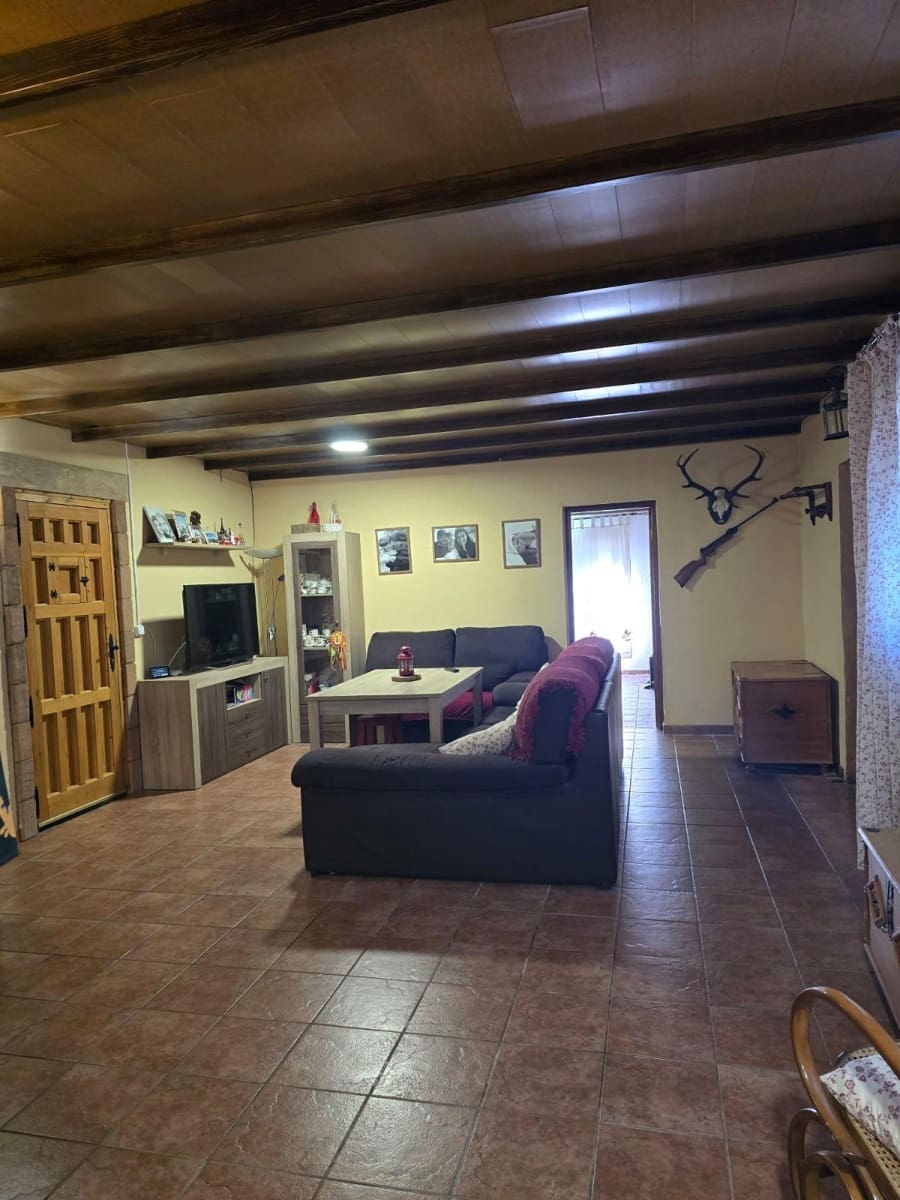 Undeveloped Land for sale in Carmona - € 141,000 (Ref: 9134498)