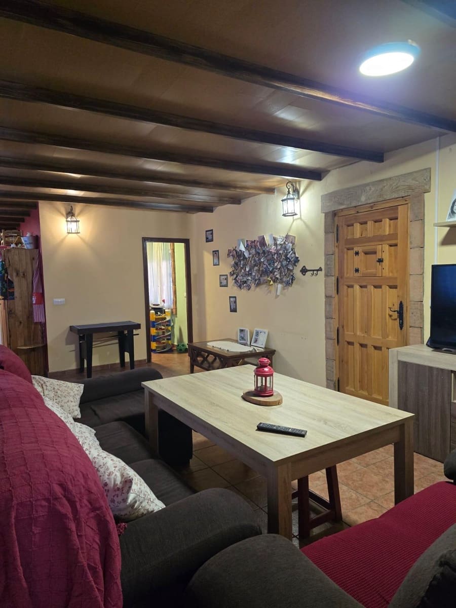 Undeveloped Land for sale in Carmona - € 141,000 (Ref: 9134498)