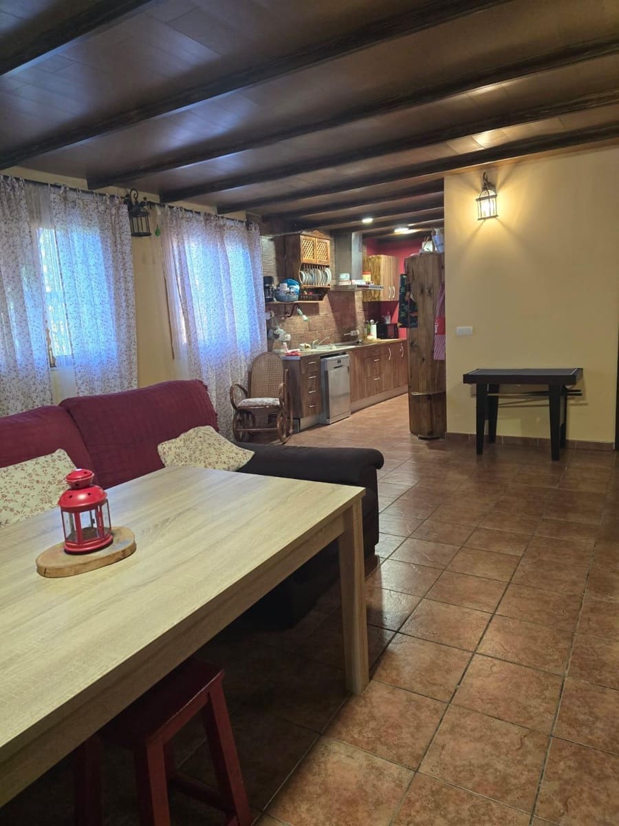 Undeveloped Land for sale in Carmona - € 141,000 (Ref: 9134498)