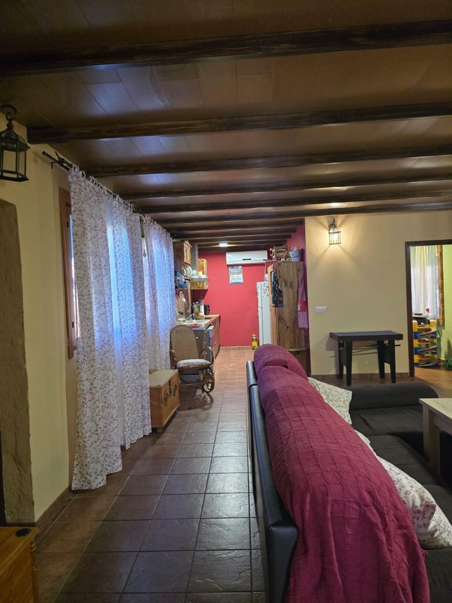 Undeveloped Land for sale in Carmona - € 141,000 (Ref: 9134498)