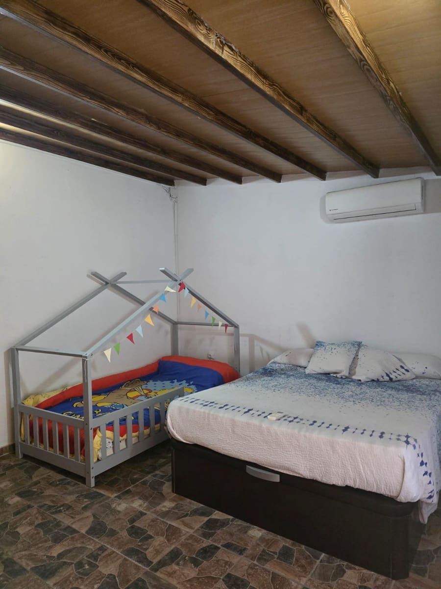 Undeveloped Land for sale in Carmona - € 141,000 (Ref: 9134498)