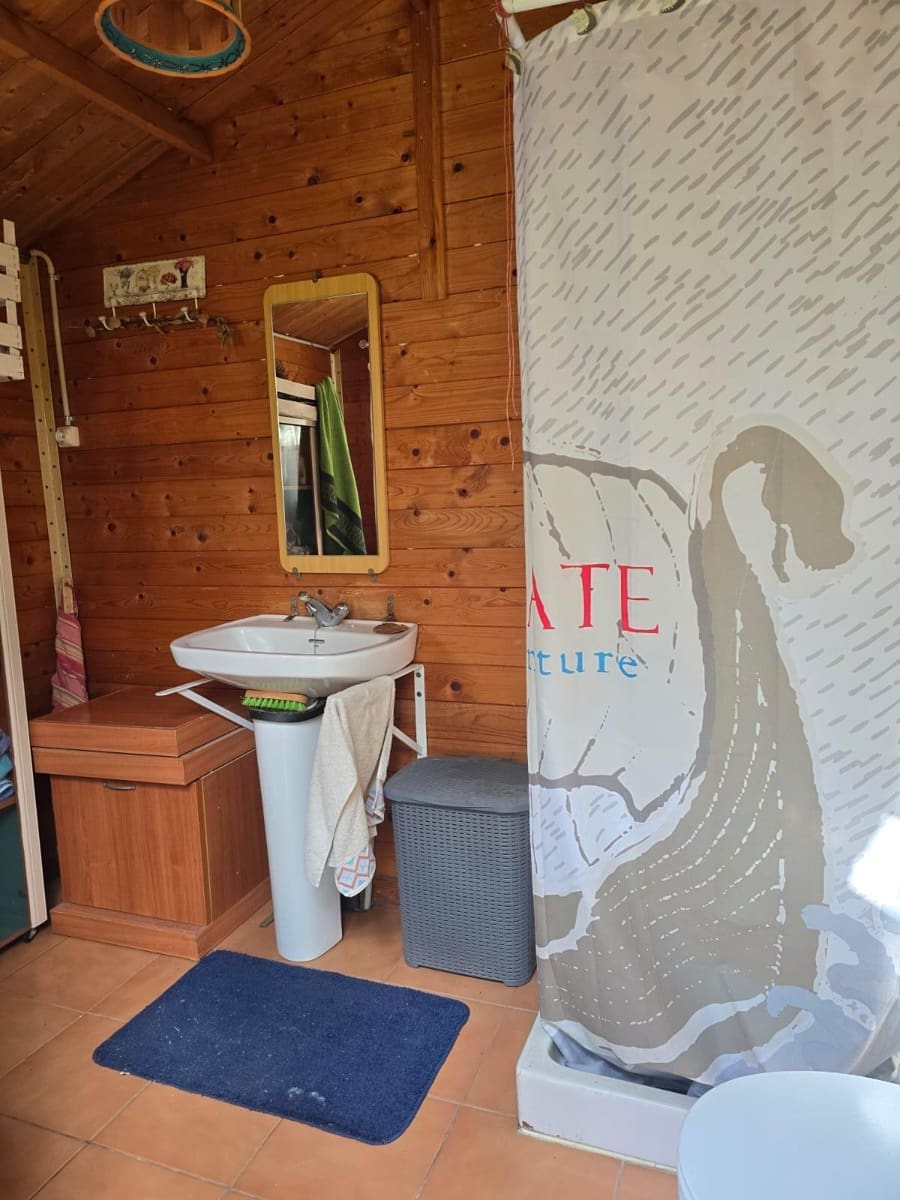 Undeveloped Land for sale in Carmona - € 141,000 (Ref: 9134498)