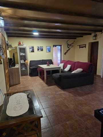 Grunde uden byggetilladelser til salg i Carmona - € 141.000 (Ref: 9134498)