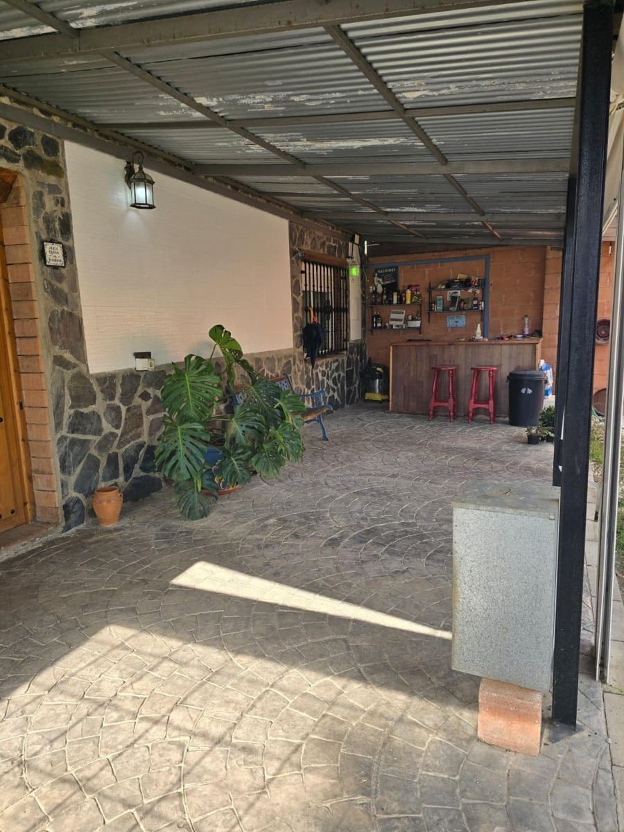 Undeveloped Land for sale in Carmona - € 141,000 (Ref: 9134498)