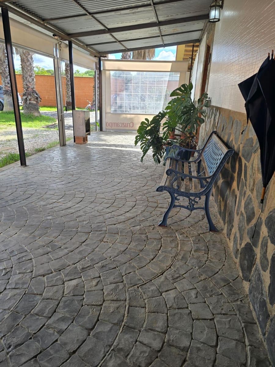 Undeveloped Land for sale in Carmona - € 141,000 (Ref: 9134498)