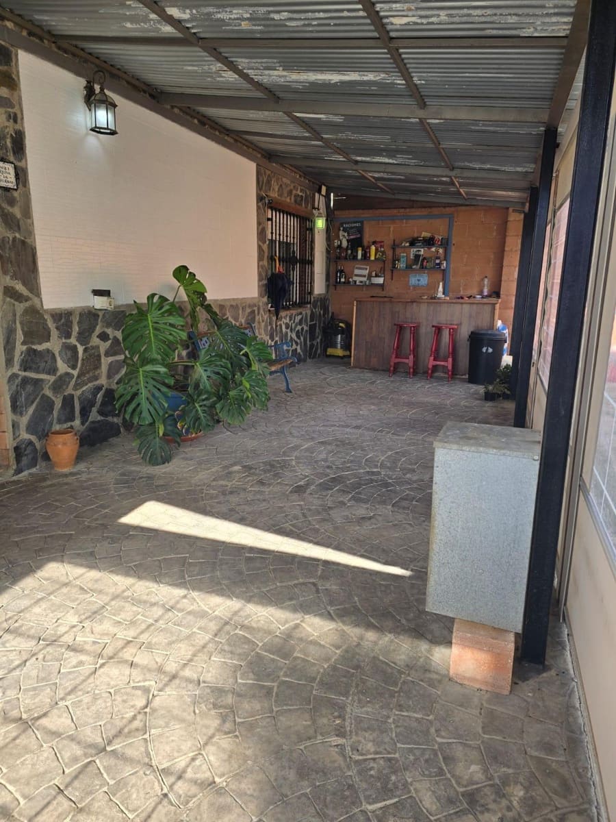 Undeveloped Land for sale in Carmona - € 141,000 (Ref: 9134498)