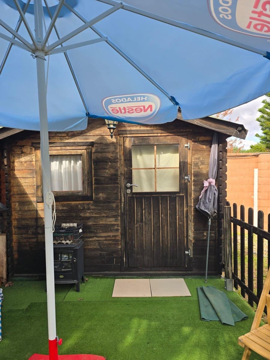 Undeveloped Land for sale in Carmona - € 141,000 (Ref: 9134498)