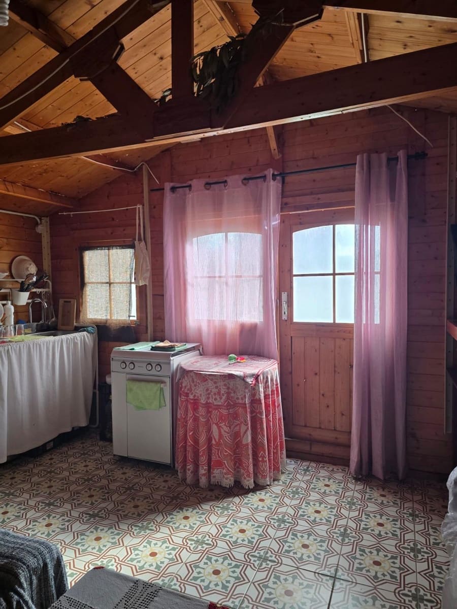 Undeveloped Land for sale in Carmona - € 141,000 (Ref: 9134498)